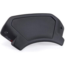 Puig Aluminium Frontal Plate 9807N