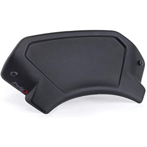 Puig Aluminium Frontal Plate 9807N
