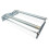 DIGITUS cable drum unwinder - cable unwinder for network installation cables - 150 kg load capacity - 540 mm max. reel width 1
