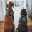 Hunter HUNTER Divo Dog Harness, M, 56-73 cm, Light Blue/Grey 2