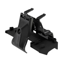 Thule Kit Evo Flush Rail Mazda 6 Sedan 4P 13