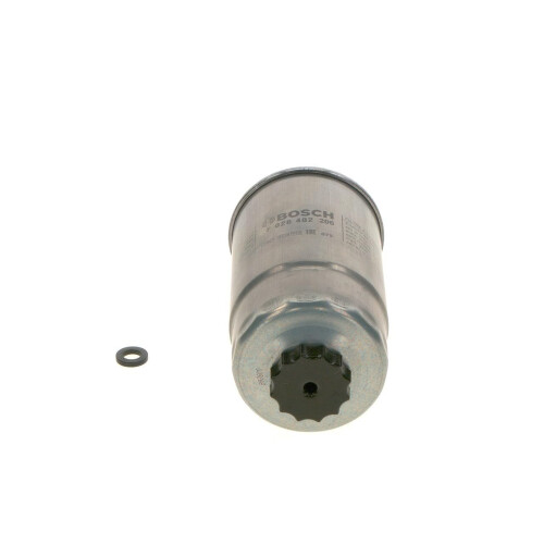Bosch Bosch N2206 Car Diesel Filter - Replacement Filter 2