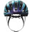 Abus ABUS WingBack Road Bike Helmet, Violet, Size L 2