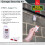 Burg-Wachter Garage Security Kit - 3m 6