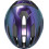 Abus ABUS WingBack Road Bike Helmet, Violet, Size L 4