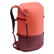 VAUDE Citygo Backpack Hotchili One Size