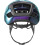 Abus ABUS WingBack Road Bike Helmet, Violet, Size L 3