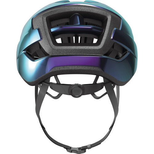 Abus ABUS WingBack Road Bike Helmet, Violet, Size L 2