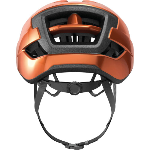 Abus ABUS Road Bike Helmet WingBack, Orange, Size S 2