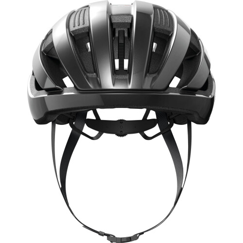 Abus ABUS Road Bike Helmet WingBack, Dark Grey, Size S 1