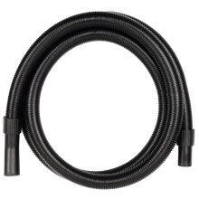 Original Einhell Suction Hose Extension as Suction Accessory (Fits All Einhell Wet/Dry Vacuum Cleaners, 3 m, Flexible Suction Hose, 36 mm Diameter)