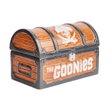 Grupo Erik Biscuit Jar - The Goonies Merchandise | Cookie Jar, Sweet Jars, Airtight Food Storage Container