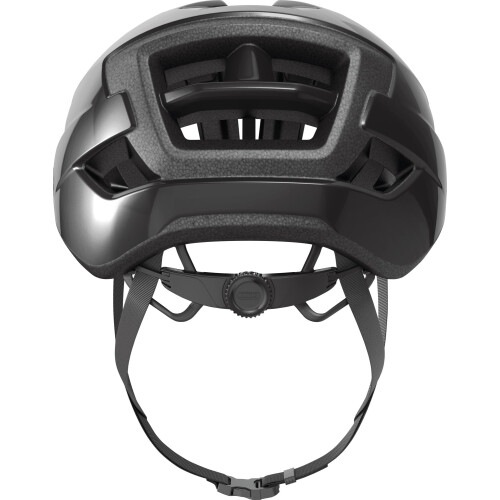 Abus ABUS Road Bike Helmet WingBack, Dark Grey, Size S 2