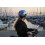 Abus ABUS Bicycle Helmet PURL-Y, Blue, Size L 8