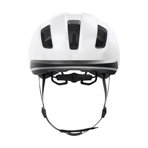 Abus ABUS Bicycle Helmet PURL-Y, White, Size L 1