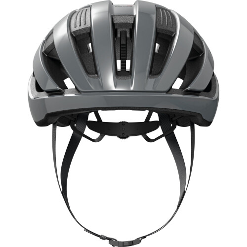 Abus ABUS Road Bike Helmet WingBack, Grey, Size L 1