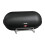 WESCO Breadboy Bread Bin, Sheet Steel, Matt Black, 222201-73 1