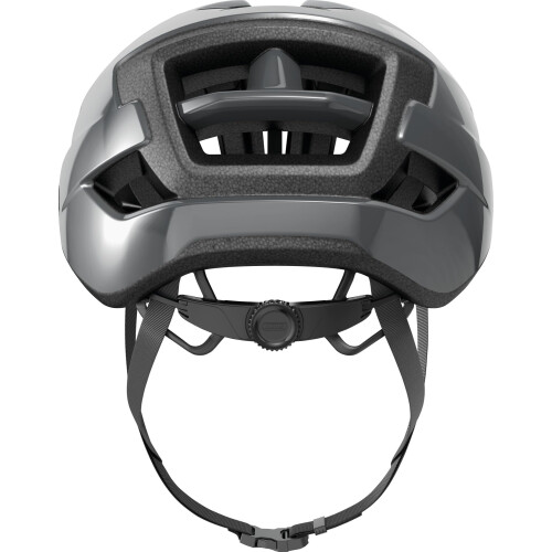 Abus ABUS Road Bike Helmet WingBack, Grey, Size L 2