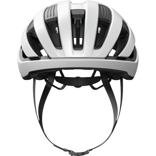 Abus ABUS Road Bike Helmet WingBack, Polar White, Size L 1