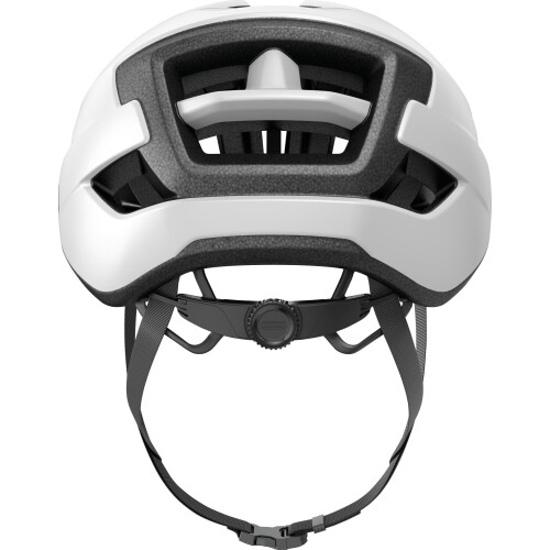 Abus ABUS Road Bike Helmet WingBack, Polar White, Size L 2