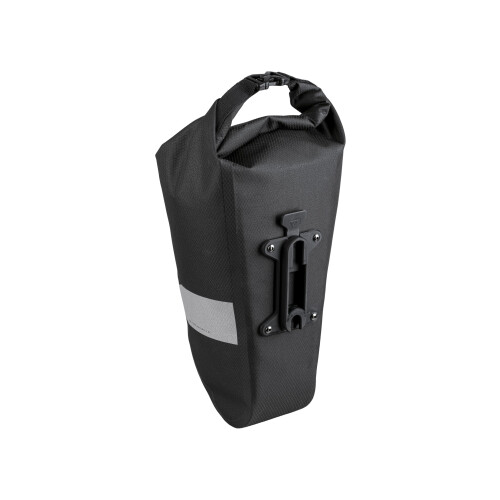 Topeak Quick Release Fork Drybag 5.8 Litres, Black 1