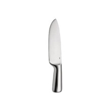 Alessi SG504 Mami, Cook's Knife in Forged AISI 420 Steel, mat.