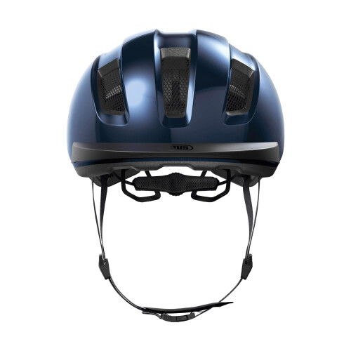 Abus ABUS Bicycle Helmet PURL-Y, Blue, Size M 1