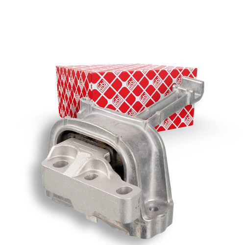 febi bilstein 108017 Engine Mounting, 1 piece