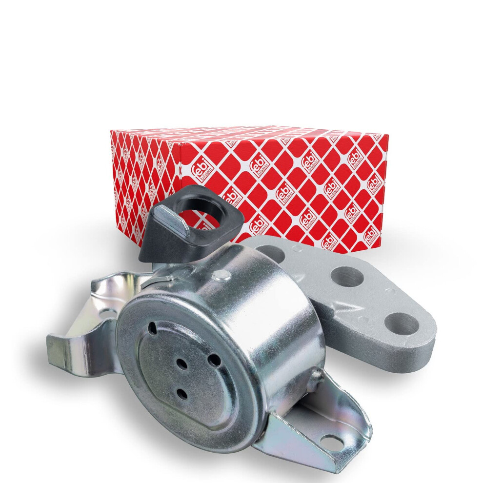 FEBI BILSTEIN 107170 Engine Mounting Right Fits Opel Adam Corsa Vauxhall Adam - Image 43
