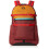 OGIO Alpha+ 20L Backpack, Deep Maroon 1