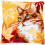 Vervaco Cross Stitch Kit, Ecru ca. 40 x 40 cm 1
