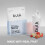 BULK POWDERS Bulk Breakfast Smoothie, Real Fruit Pieces, 2.5kg 5