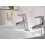 Bristan Bristan OR 1/2 C Orta Basin Taps - Chrome Plated 6