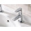 Bristan Bristan OR 1/2 C Orta Basin Taps - Chrome Plated 8