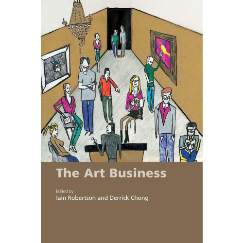 The Art Business