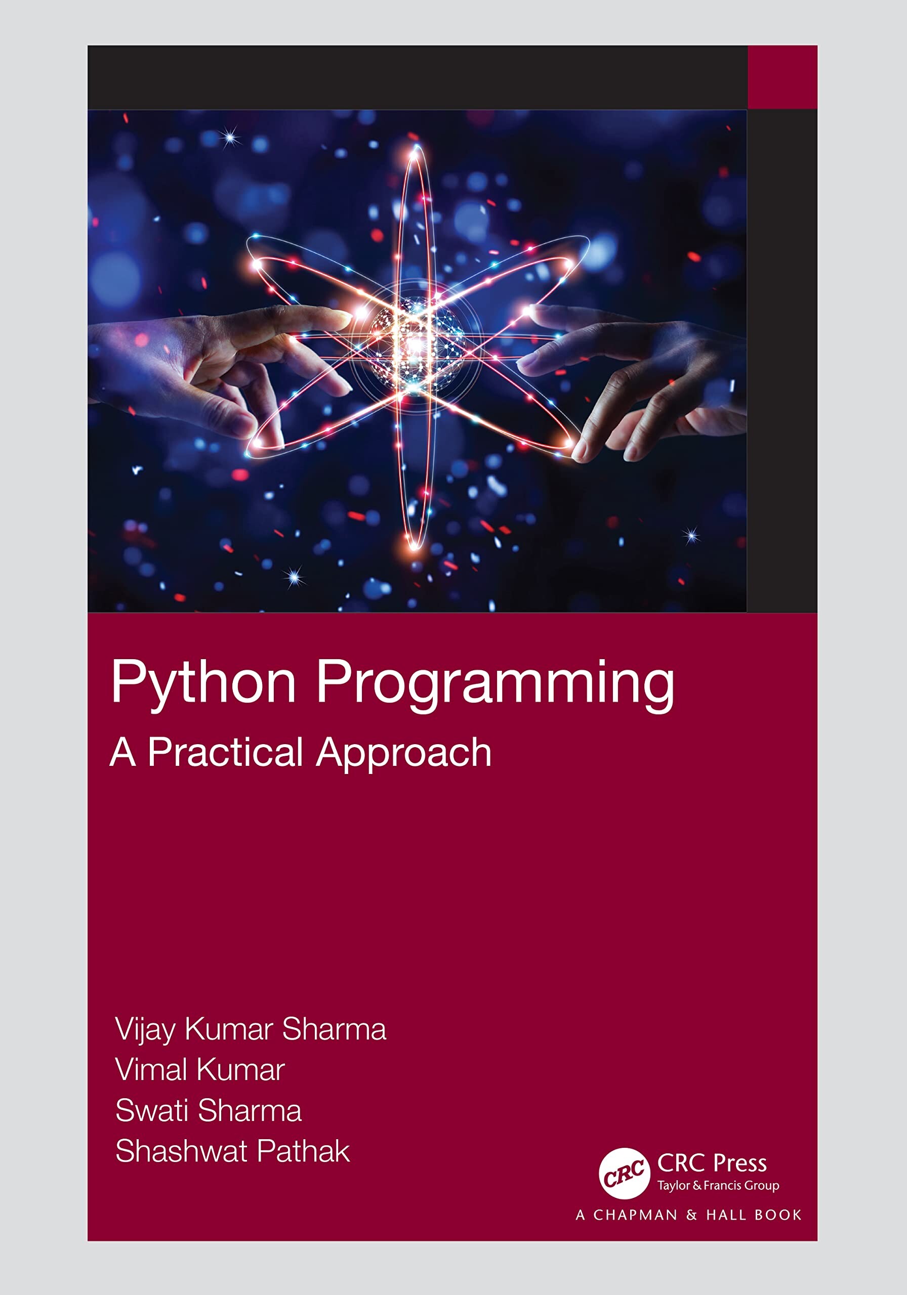 Python Programming: A Practical Approach on OnBuy