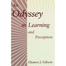 An Odyssey in Learning and Perception (Learning, Development, and Conceptual Change)