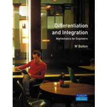 Differentiation and Integration (Mathematics For Engineers)