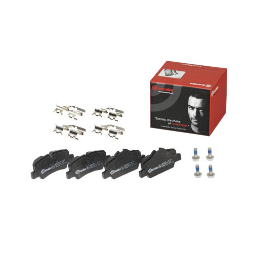 Brembo BREMBO P 06 090 Brake Pads 1