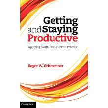 Getting and Staying Productive: Applying Swift, Even Flow to Practice