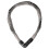 Abus ABUS Chain Lock Tresor 6807C, Length 110 cm, Grey 2