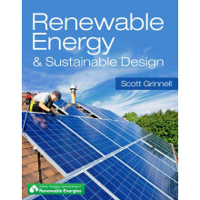 Renewable Energy & Sustainable Design