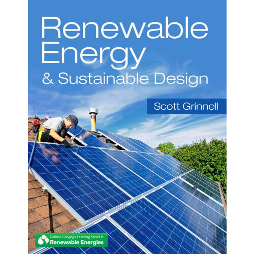 Renewable Energy & Sustainable Design