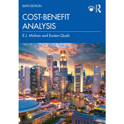 Cost-Benefit Analysis