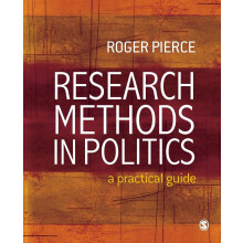 Research Methods in Politics: A Practical Guide