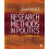 Research Methods in Politics: A Practical Guide 1
