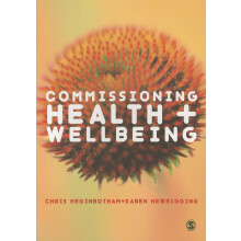Commissioning Health and Wellbeing