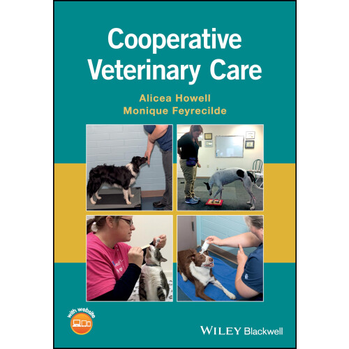 Cooperative Veterinary Care