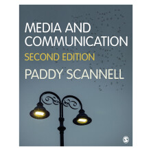 Media and Communication