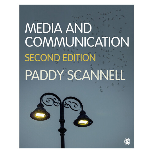 Media and Communication